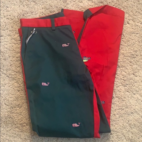 Vineyard Vines Other - Never been worn men’s vineyards vines Christmas